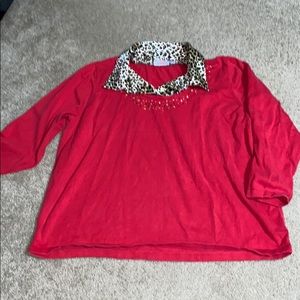 Women’s sweater